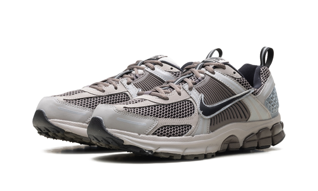 Zoom Vomero 5 GS "College Grey Black-Cave Stone" HF6998 010