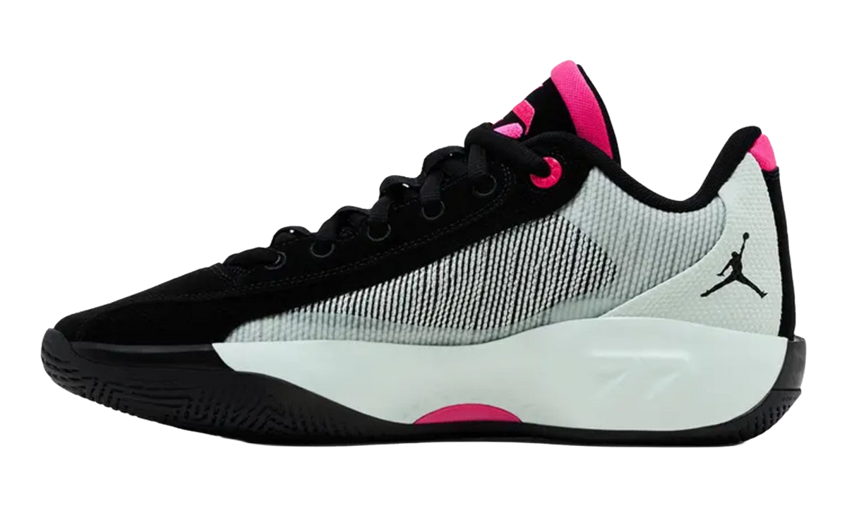 Jordan Luka .77 "Black Hyper Pink Barely Green" HF0806 001