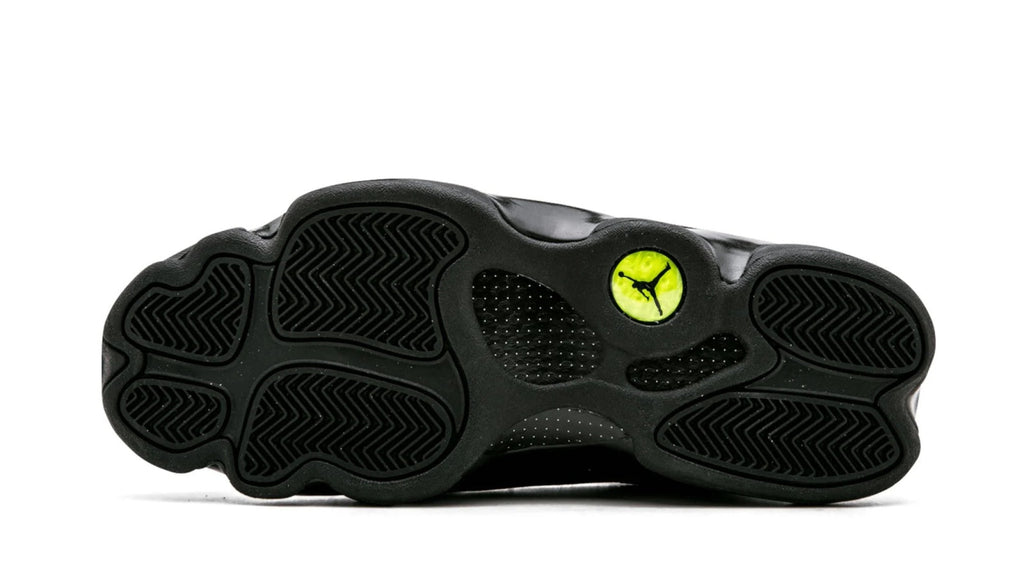 Air Jordan 13 Retro Black Cat | Tinker Hatfield's Panther-Inspired Design
