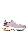 Women's Cloudnova Form 2 Sneaker In Fade/ Orchid