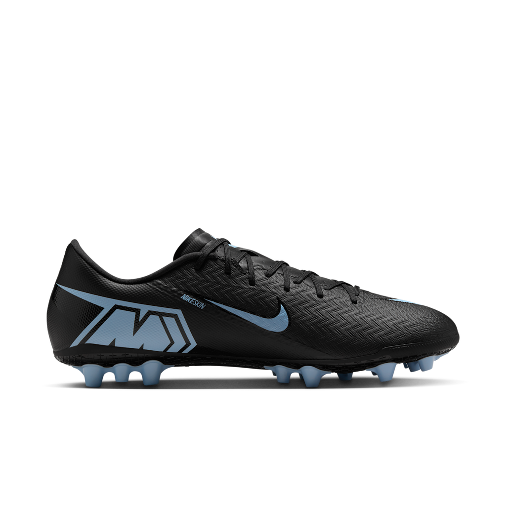 Men's Mercurial Vapor 16 Academy Artificial-Grass Low-Top Soccer Cleats
