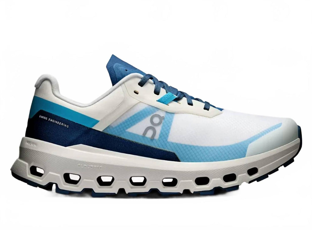 Women's Cloudvista 2 Sneakers In Cream/ Horizon