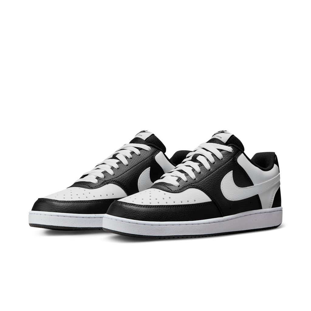 Men's Court Vision Low Shoes