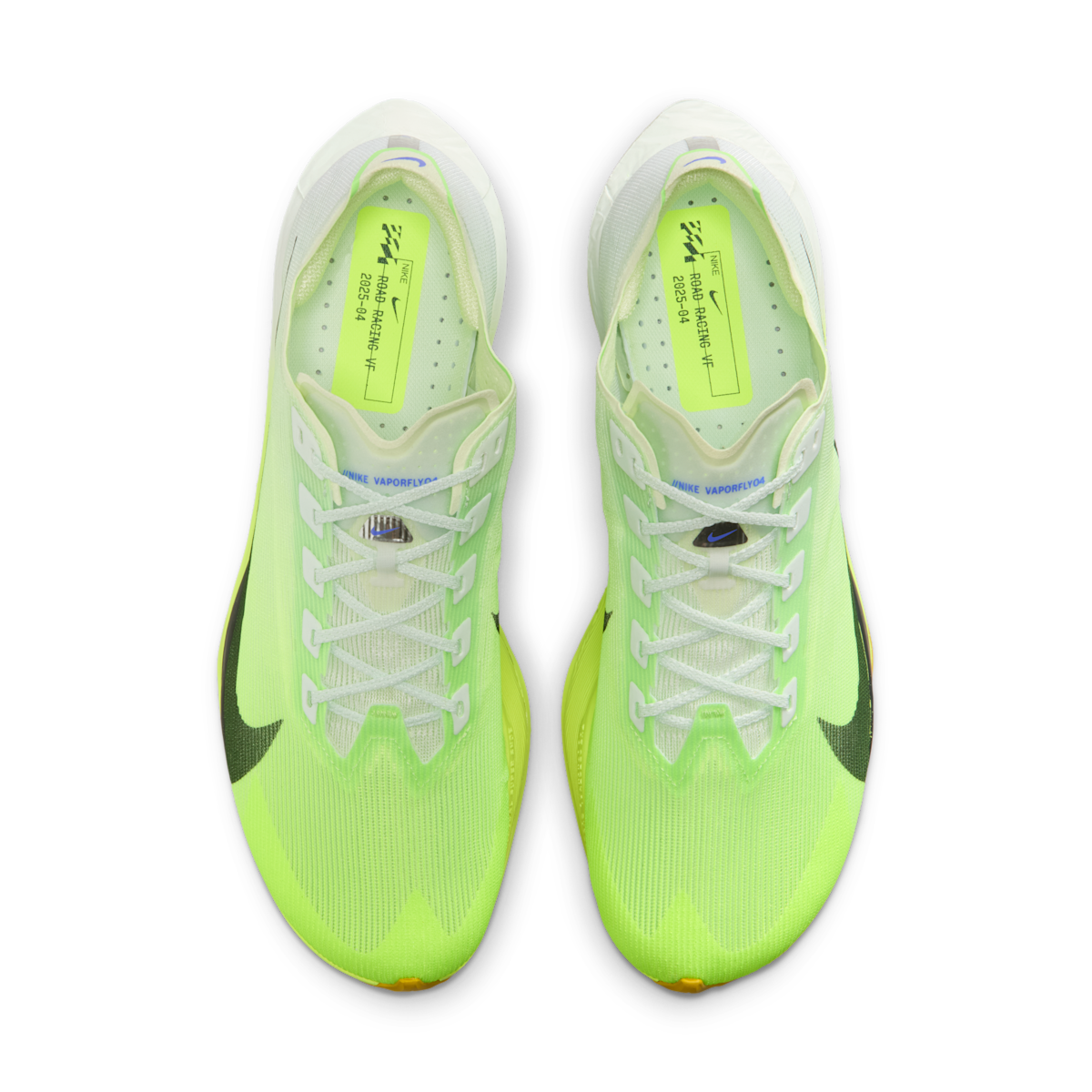 Men's Vaporfly 4 Road Racing Shoes