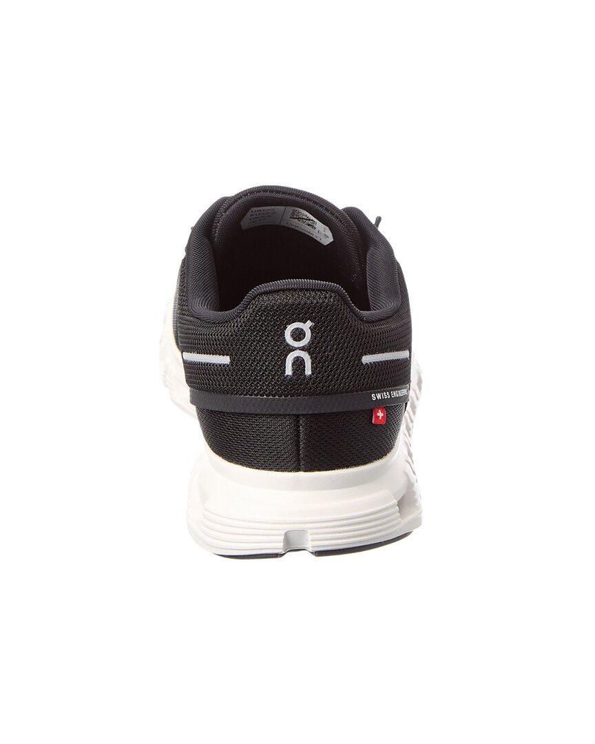 On Running Cloud 6 Sneaker