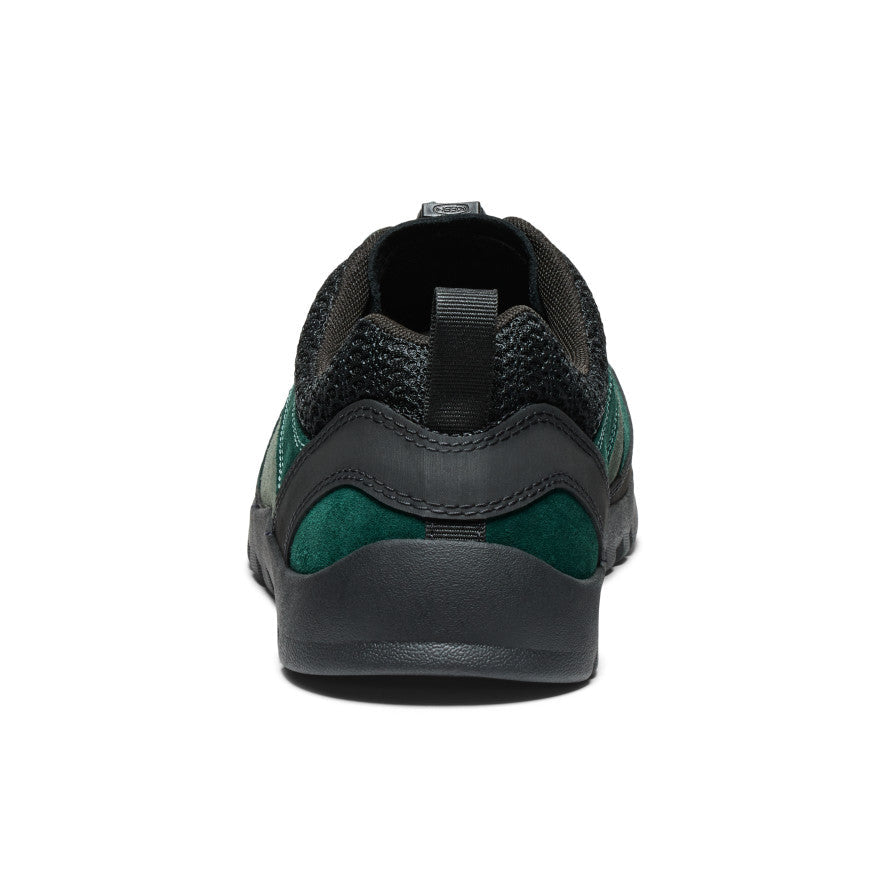 Men's Jasper Rocks Sneaker x Eastlogue  |  Scarab/Arctic