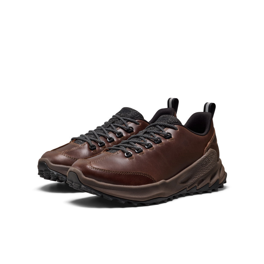 Men's Jasper Zionic HW Sneaker  |  Flux Chocolate