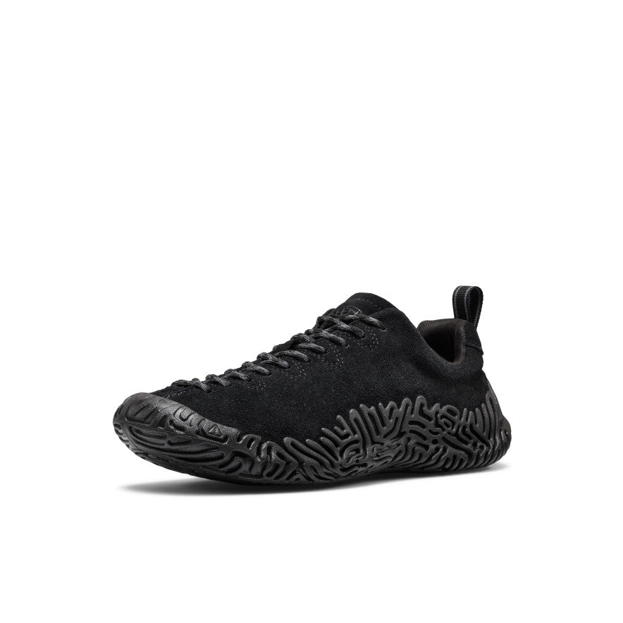 Men's Jasper Merko Sneaker  |  Black/Black