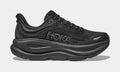 Bondi 9 Mens Running Shoes (Black/Black)