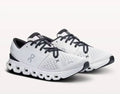 Women's Cloud X4 Sneaker In Ivory/ Black