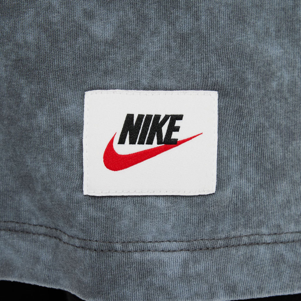 NSW If You Know You Know Hero Grade School Short Sleeve Shirt (Anthracite)