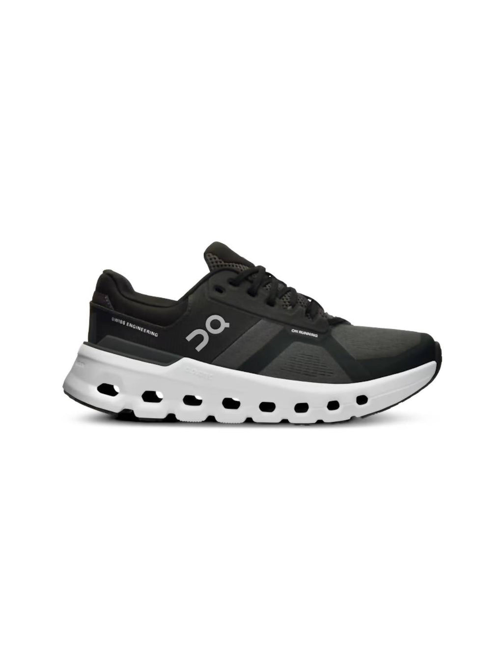 Women's Cloudrunner 2 Shoes In Eclipse/black