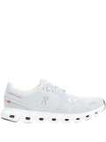 Lightweight Breathable Sneakers With Segmented Sole