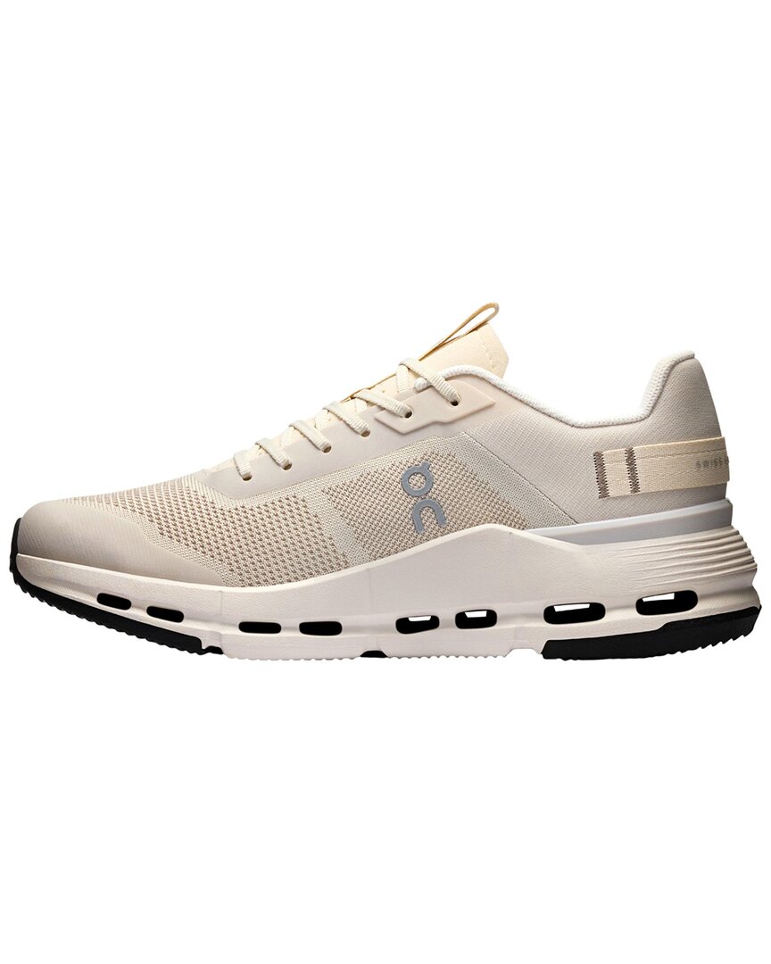 On Running Cloudnova Form 2 TT Sneaker