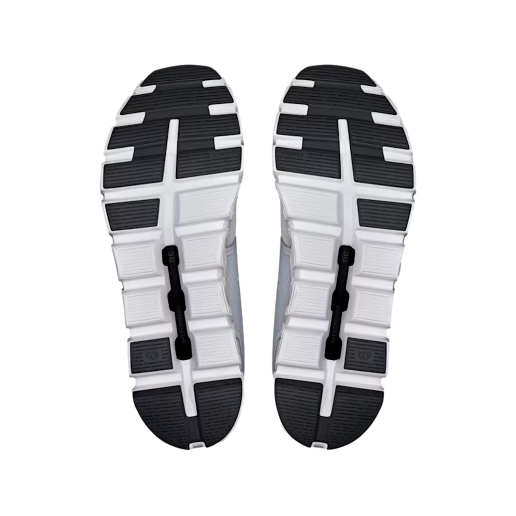 On Cloud 6 Glacier / White  3MF10070070 Men's