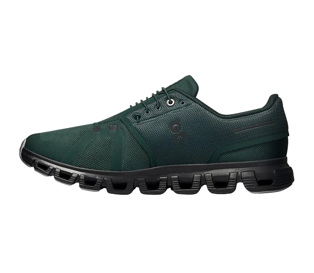 Men's Cloud 6 Evergreen Glacier