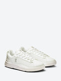 Women's The Roger Advantage Sneakers In White/white