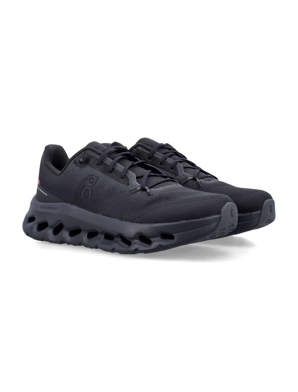 Cloudtilt Performance Fabric Sneakers
