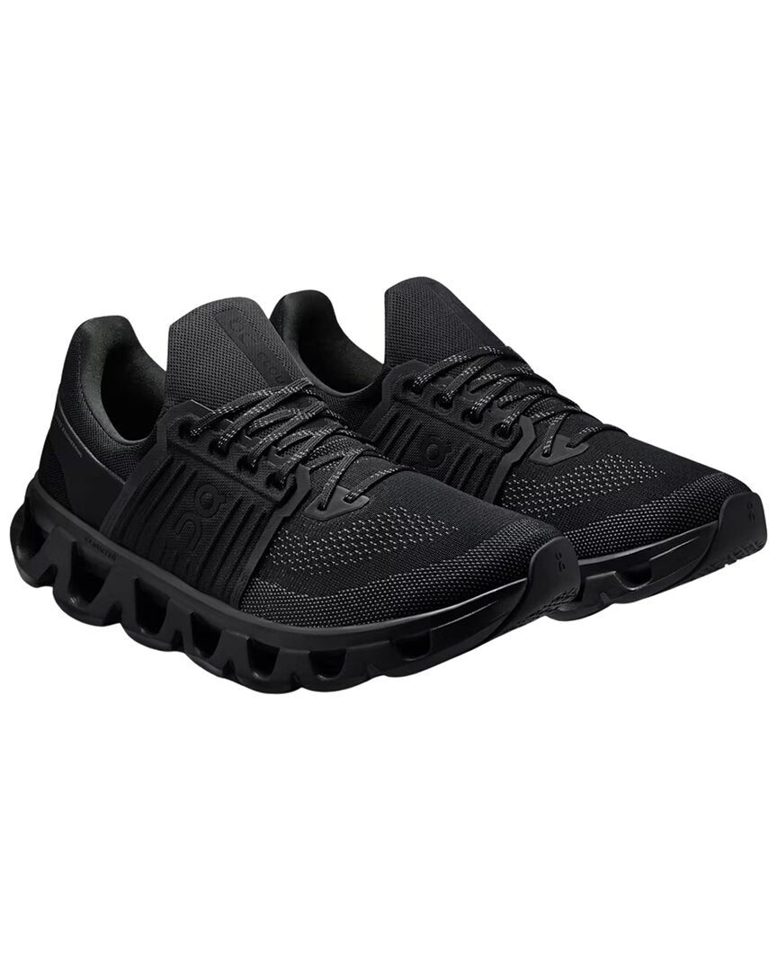 On Running Cloudswift 4 AD Sports Shoe