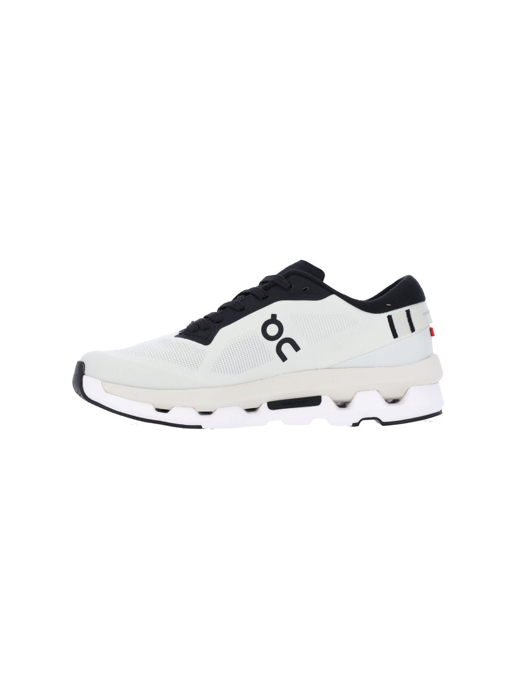 "Cloudzone" Sneakers – White
