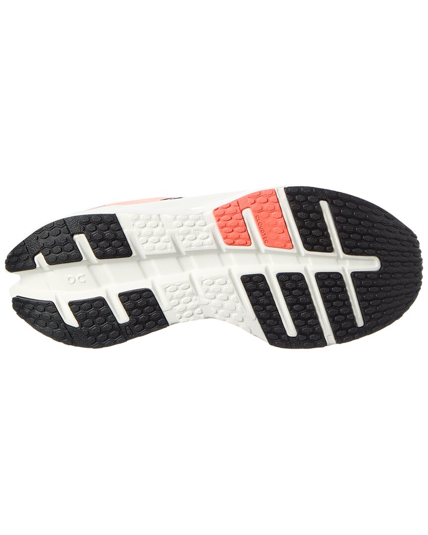 On Running Cloudrunner 3 Sneaker