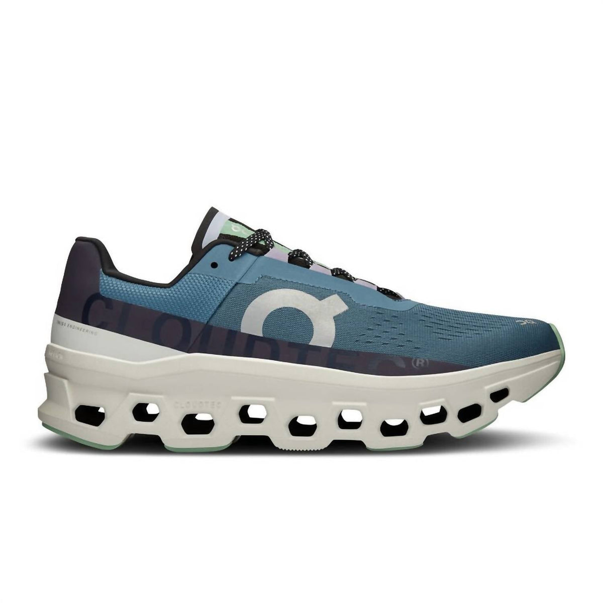 Men's Cloudmonster Running Shoes In Dust | Vapor