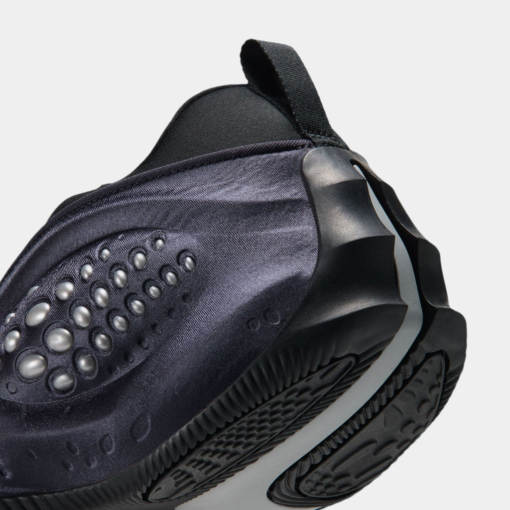 First Sight Shadow Womens Lifestyle Shoes (Black/Metallic Dark Grey)