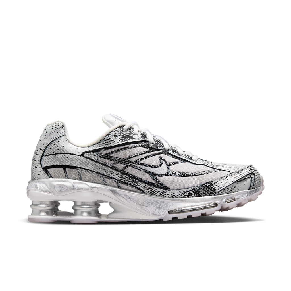 Men's Shox Ride 2 Shoes