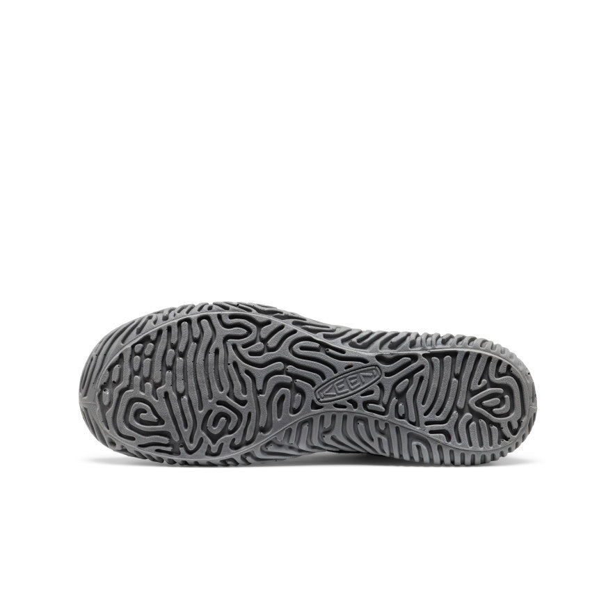 Women's Jasper Merko Sneaker  |  Steel Grey/Vapor