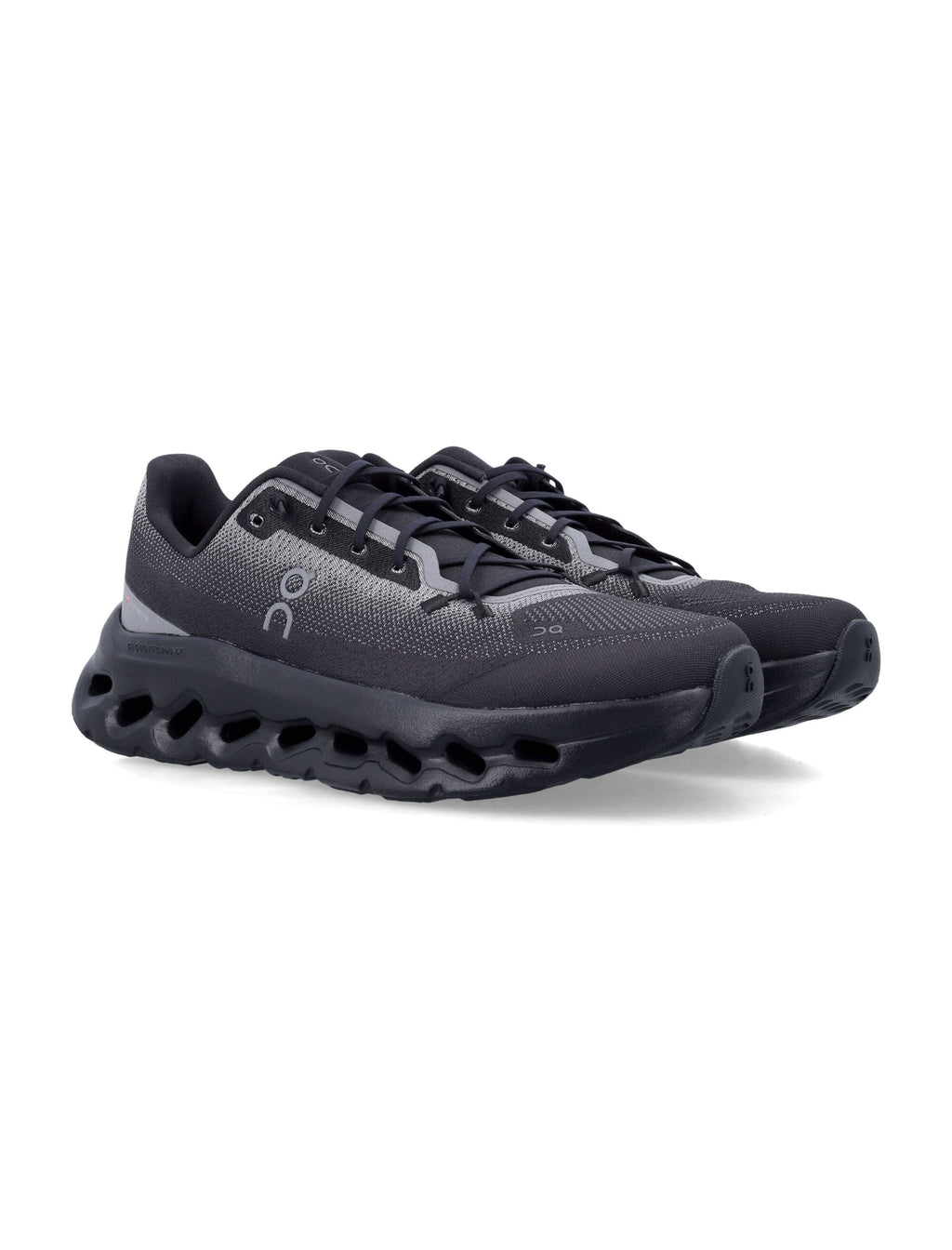 Cloudtilt Mesh Cushioned Sneakers