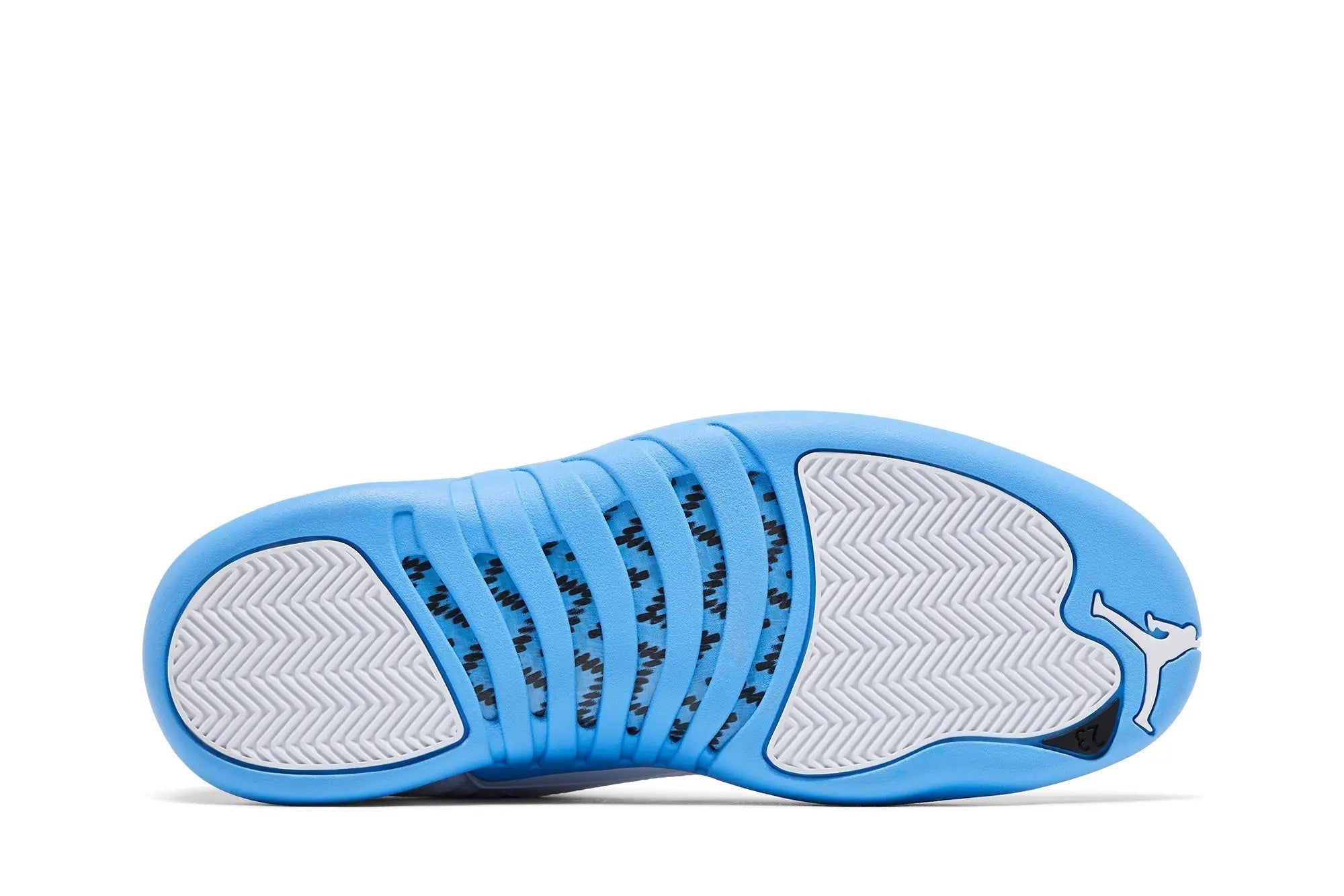 Jordan 12 Retro 'Melo' 2025 - Carmelo Anthony Denver Nuggets Edition