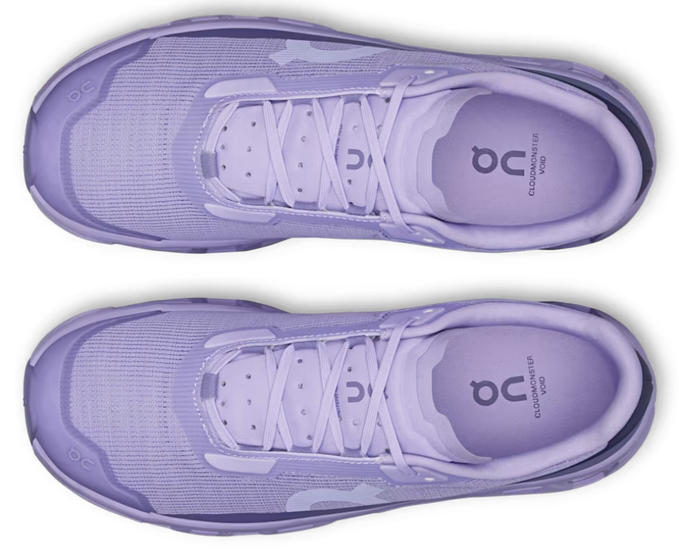 Women's Cloudmonster Void Bloom