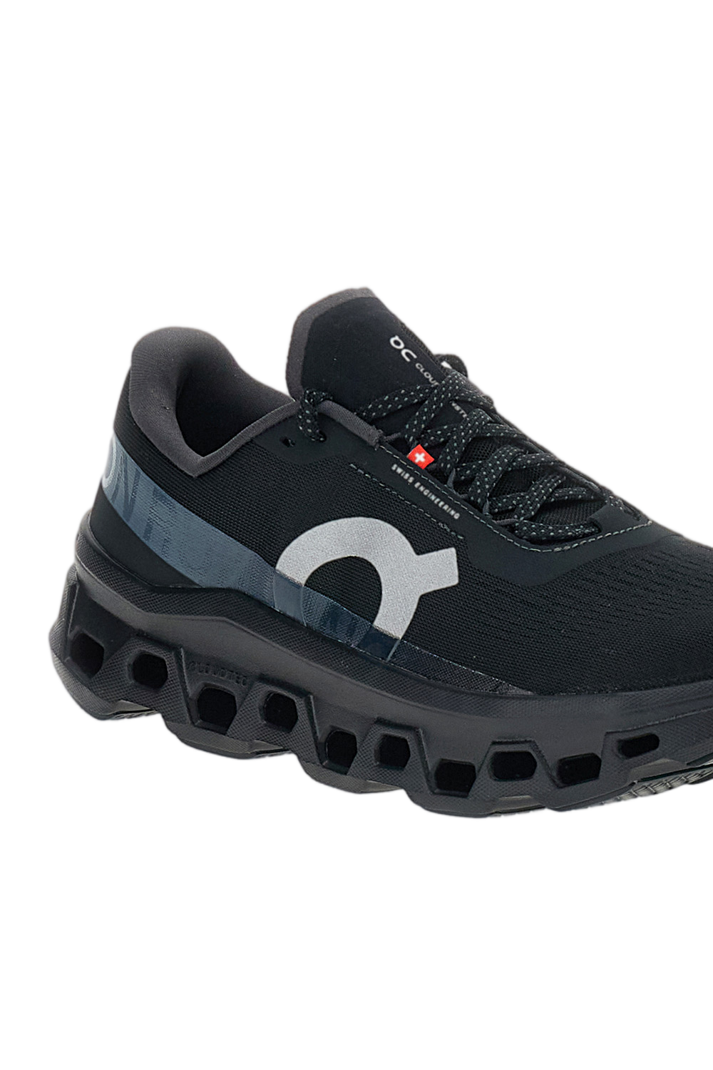 Breathable Mesh Sneakers with CloudTec Comfort System