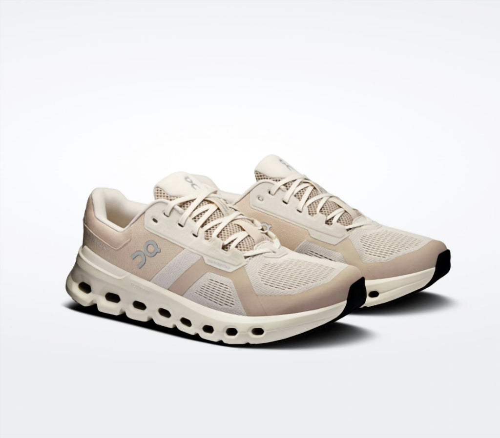 Men's Cloudrunner 2 Running Shoes In Pearl Desert