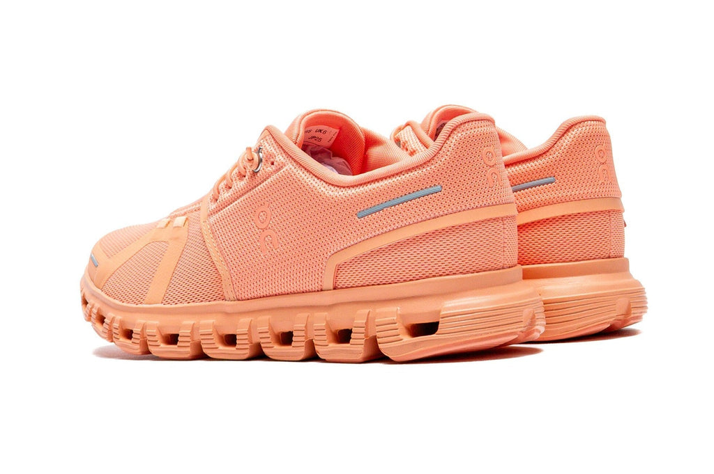 Women's Cloud 6 Sunstone