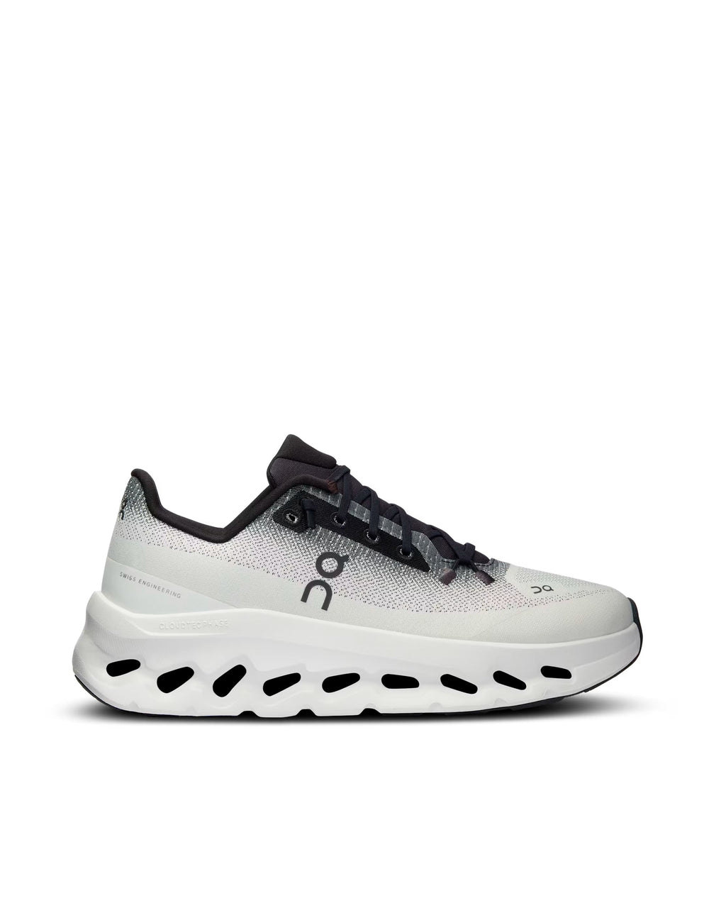 Cloudtilt Sneakers with Energy-Returning Helion Foam