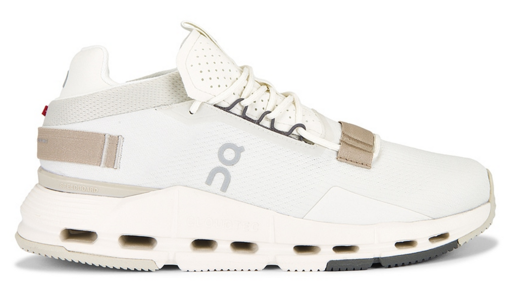 Men's Cloudnova 2 Ice Sand