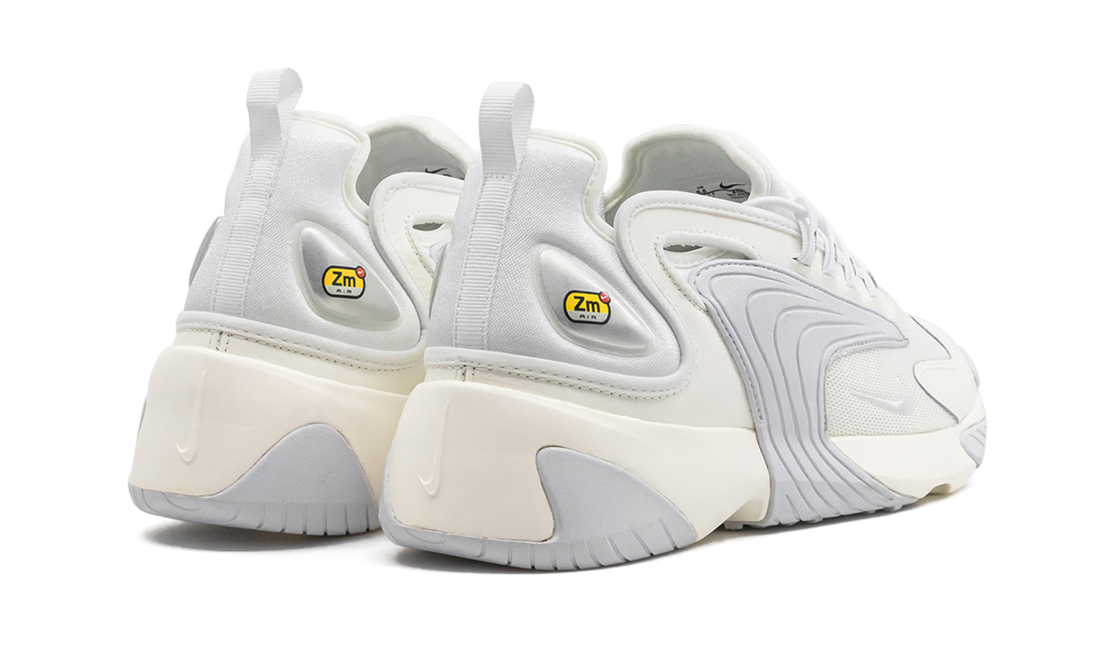 ZOOM 2K "SAIL / WHITE - BLACK" AO0269 100