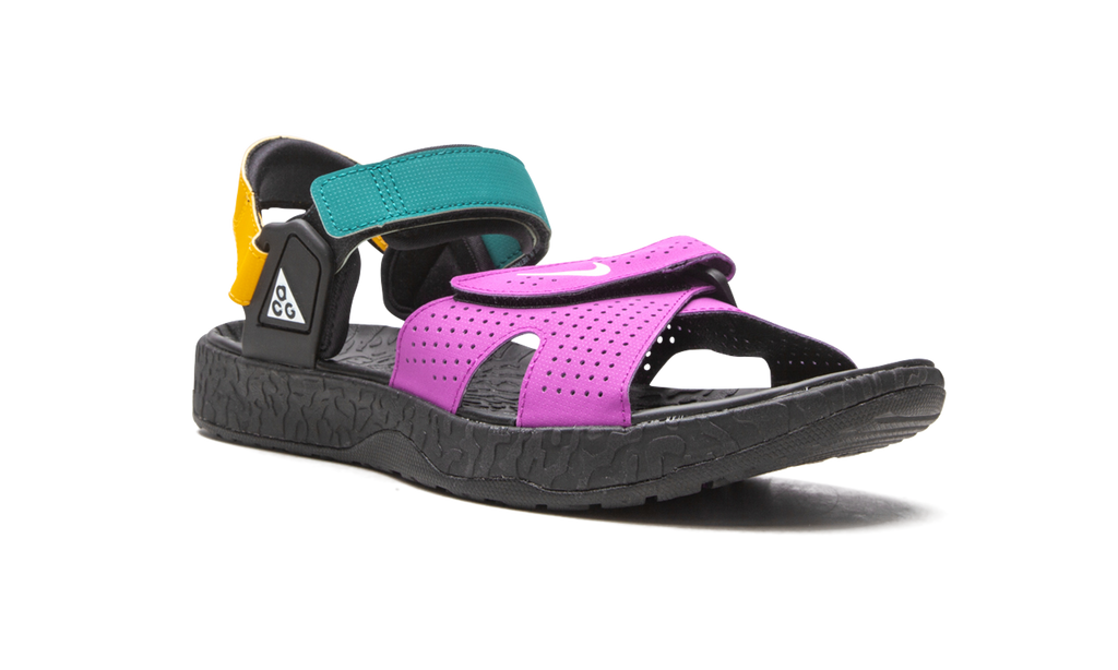 ACG AIR DESCHUTZ "Vivid Purple" CT2890 002