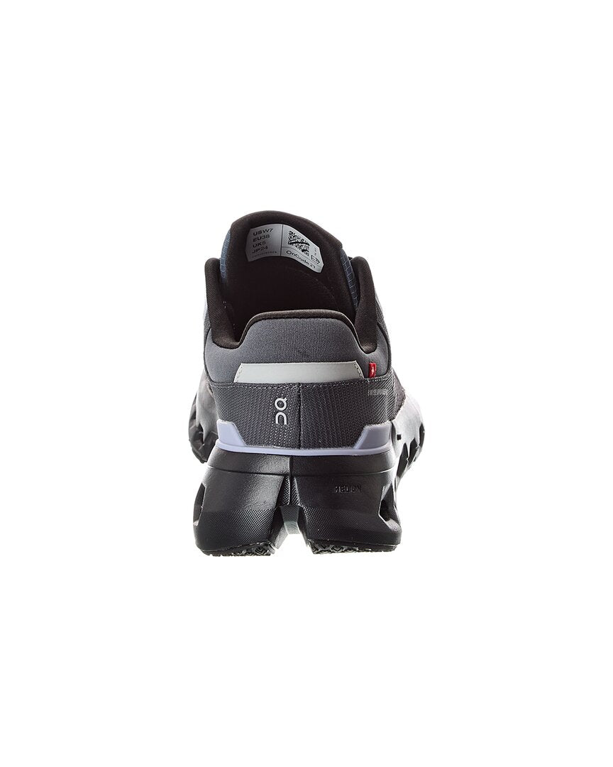 On Running Cloudrunner Waterproof Sneaker
