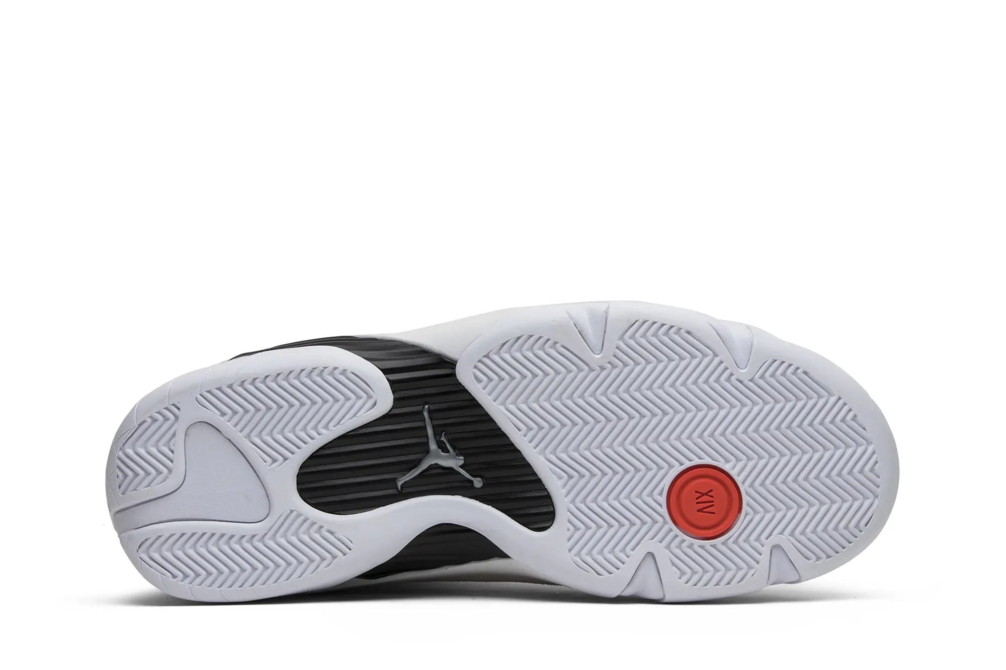 Air Jordan 14 Retro 'Desert Sand' - Classic Desert Colorway with Infrared Accents