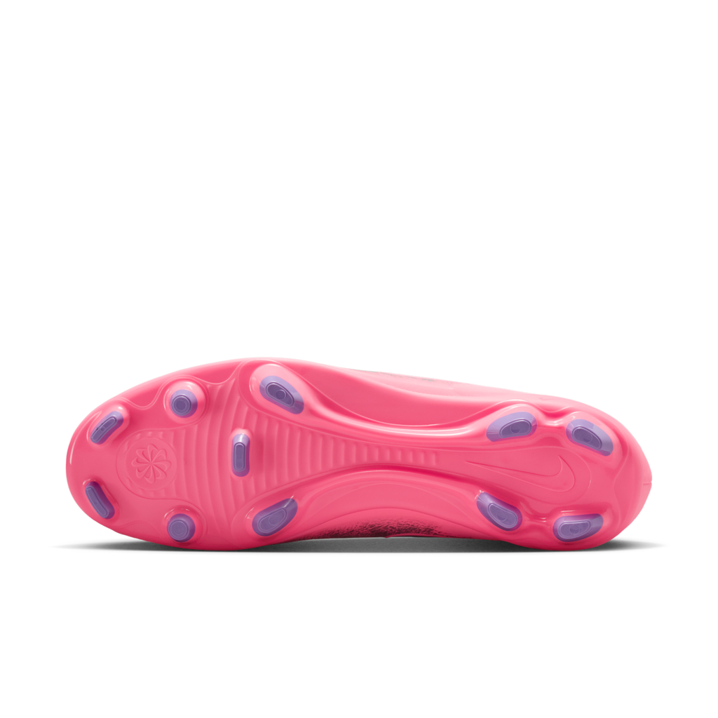 Men's Mercurial Vapor 16 Club "Vini Jr." Multi-Ground Low-Top Soccer Cleats