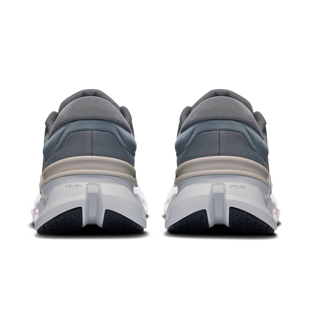 Men's Cloudflyer 5 Shoes In Stone/ Glacier