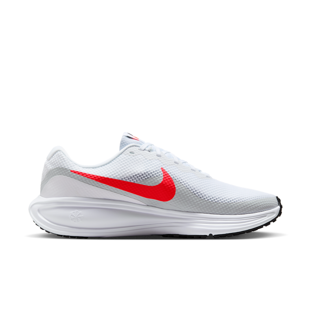 Men's Revolution Road Running Shoes (Extra Wide)