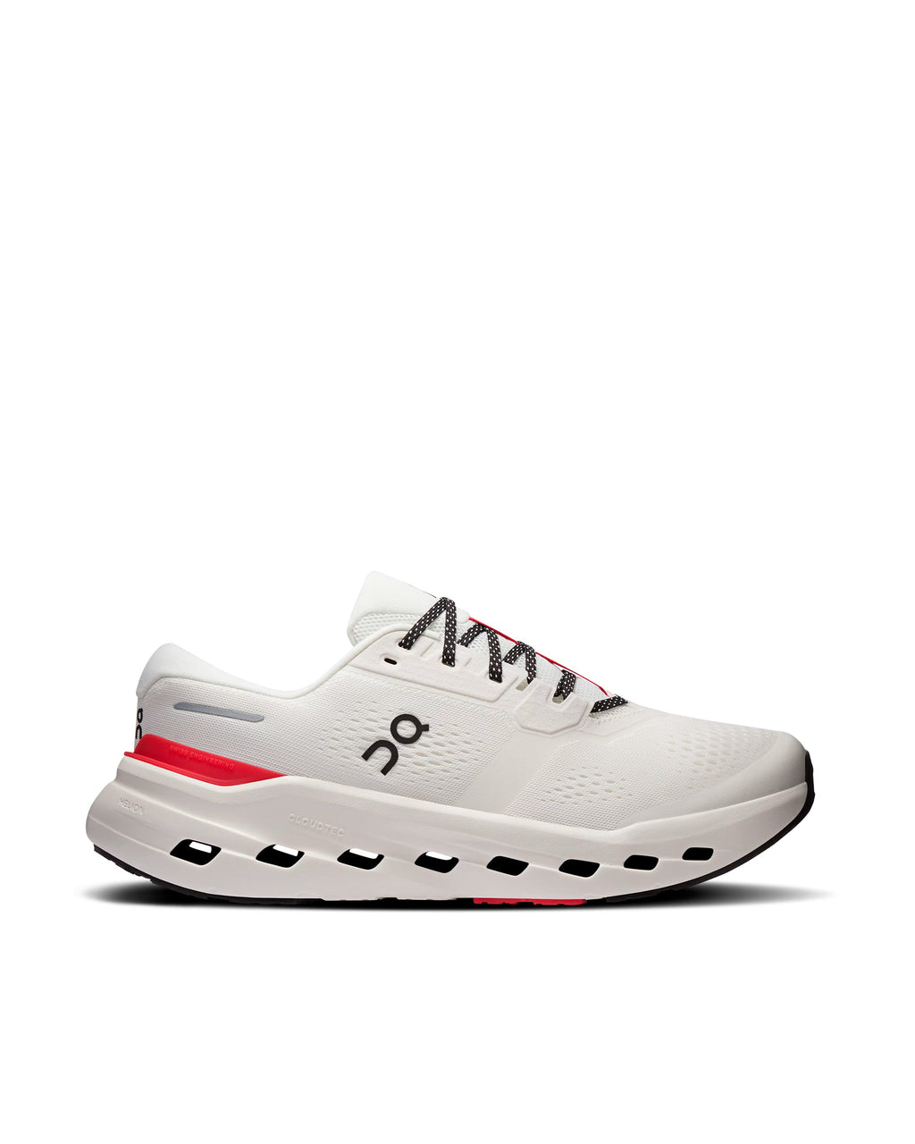 Technical Fabric Sneakers with CloudTec Cushioning System