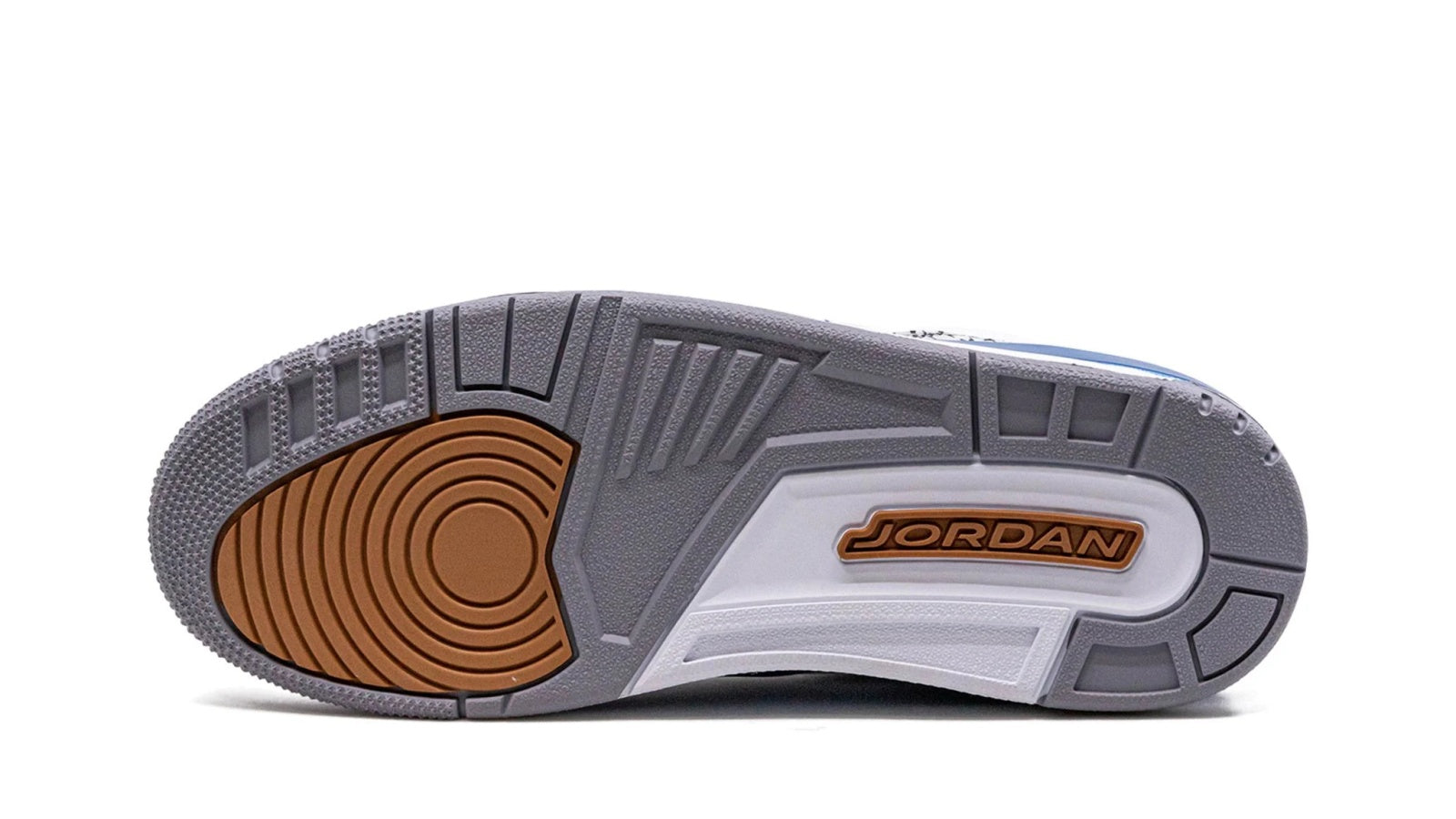 Air Jordan 3 Retro 'Wizards' - Official 2023 Release
