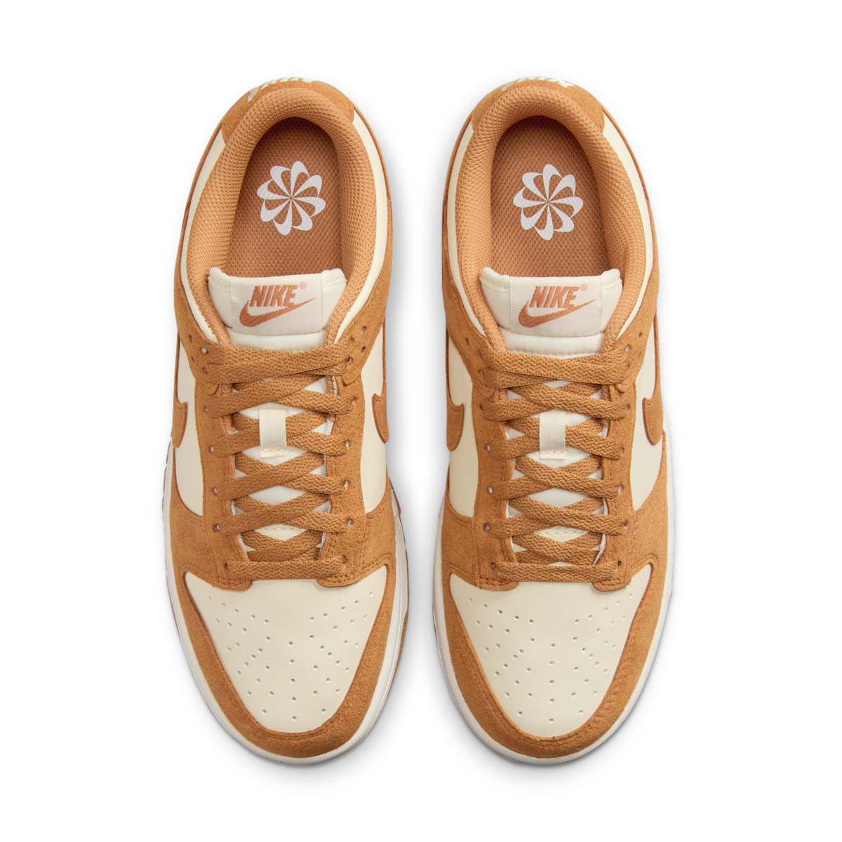 Women's Dunk Low Shoes