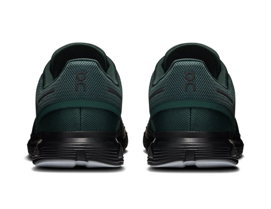 Men's Cloud 6 Evergreen Glacier