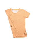 Women's Comfort-T Shirt In Coral