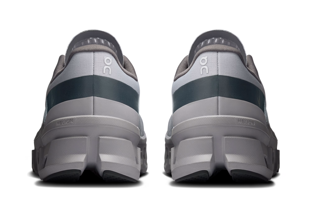 Men's Cloudmonster 1 Glacier Alloy